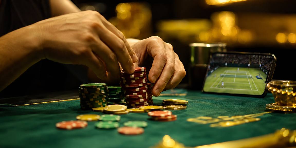 y53s Live Casino